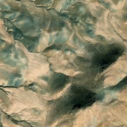 Satellite imagery of Kōtal-e Dahanah-ye Shēr, AF