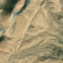 Satellite imagery of Kōtal-e Dahanah-ye Shēr, AF