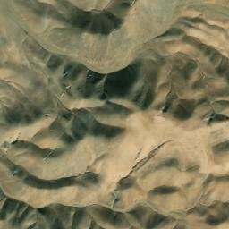 Satellite imagery of Kōtal-e Dahanah-ye Shēr, AF