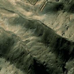 Satellite imagery of Bādah-ye Siyāh Ghar, AF
