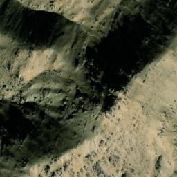 Satellite imagery of Bādah-ye Siyāh Ghar, AF