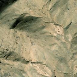 Satellite imagery of Bādah-ye Siyāh Ghar, AF