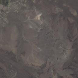 Satellite imagery of Sayyid Karam Ghar, AF