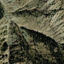 Satellite imagery of Saṟah Nārah, AF