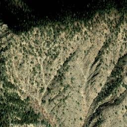 Satellite imagery of Nāwah-ye Zowrāṉah, AF