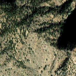 Satellite imagery of Nāwah-ye Zowrāṉah, AF