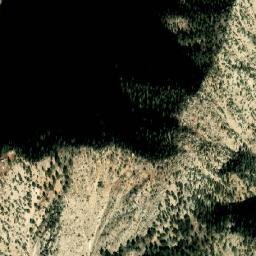 Satellite imagery of Nāwah-ye Zowrāṉah, AF