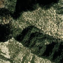 Satellite imagery of Zhawêrah Ghar, AF