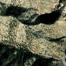 Satellite imagery of Zhawêrah Ghar, AF