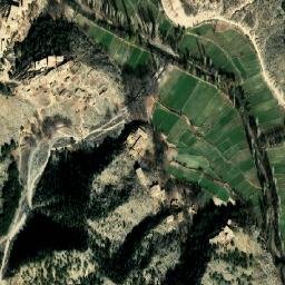 Satellite imagery of Zhawêrah Ghar, AF