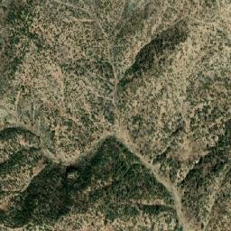 Satellite imagery of Khudī Ghar, AF