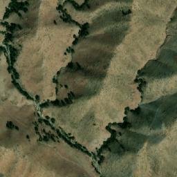 Satellite imagery of Ōsēlay Ghar, AF