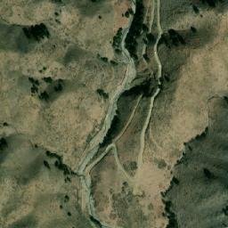 Satellite imagery of Ōsēlay Ghar, AF