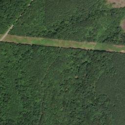 Satellite imagery of Dave Cobb Mine, US