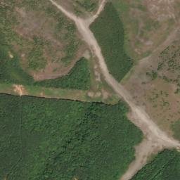 Satellite imagery of Dave Cobb Mine, US