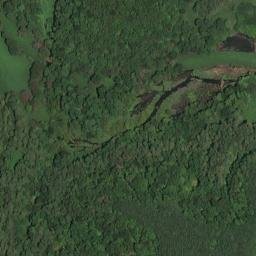 Satellite imagery of Dalton Mine, US