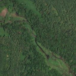 Satellite imagery of Dalton Mine, US