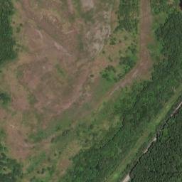 Satellite imagery of Cobb Mine, US
