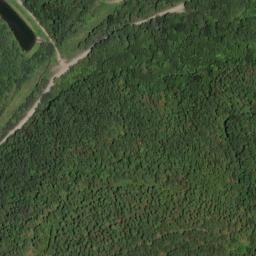 Satellite imagery of High Level Mine, US