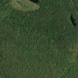 Satellite imagery of High Level Mine, US
