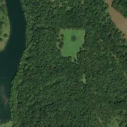 Satellite imagery of Bagley Bend North Mine, US