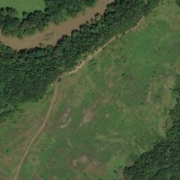 Satellite imagery of Banner Mines, US