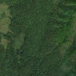Satellite imagery of Banner Mines, US