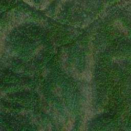 Satellite imagery of Banner Mines, US