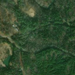 Satellite imagery of Sayre Mine, US