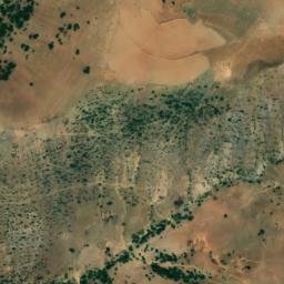 Satellite imagery of Ari Sidi Mecht Lekhyam, MA