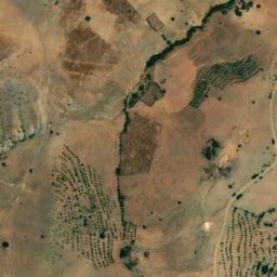 Satellite imagery of Ari Sidi Mecht Lekhyam, MA