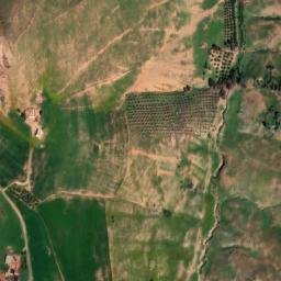 Satellite imagery of Bou Ouajhayne, MA