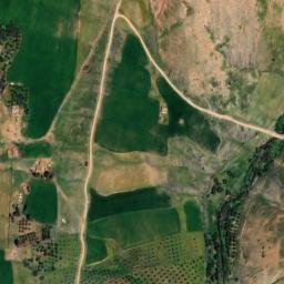 Satellite imagery of Bou Ouajhayne, MA