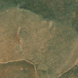 Satellite imagery of Iguer Ou Mimoune, MA