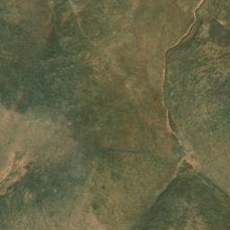 Satellite imagery of Iguer Ou Mimoune, MA
