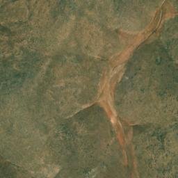 Satellite imagery of Iguer Ou Mimoune, MA