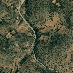 Satellite imagery of Tijeranine, MA