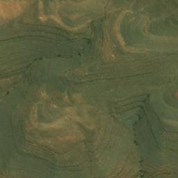 Satellite imagery of Djebel er Refiaa, DZ
