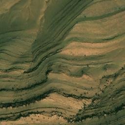Satellite imagery of Djebel el Khemis, DZ