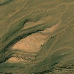 Satellite imagery of Djebel el Khemis, DZ