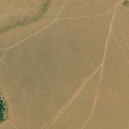Satellite imagery of Râs el Kouireg, DZ