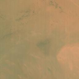 Satellite imagery of Chaab el Bathana, DZ
