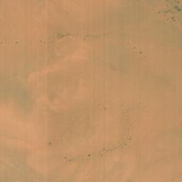 Satellite imagery of Chaab el Bathana, DZ