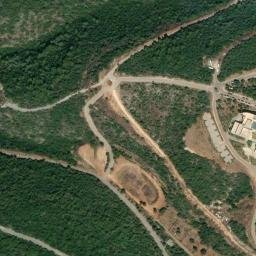 Satellite imagery of Marj ej Jamaloûn, LB