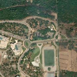 Satellite imagery of El Qindaouli, LB