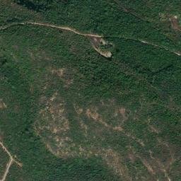 Satellite imagery of Jabal er Raqrâq, LB