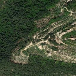 Satellite imagery of El Mchaïté, LB