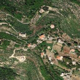 Satellite imagery of El Mchaïté, LB