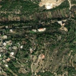 Satellite imagery of El Baïyâda, LB