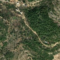 Satellite imagery of El Baïyâda, LB